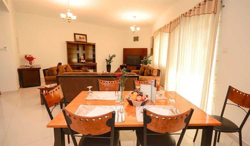 City Stay Inn Дубай Екстериор снимка