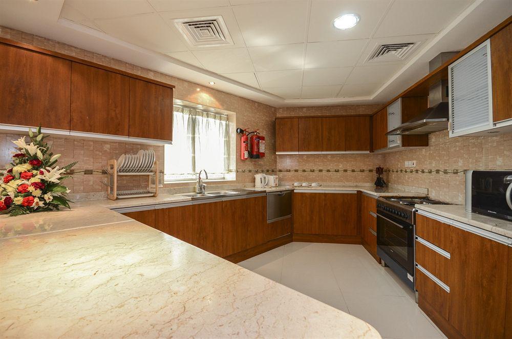 City Stay Inn Дубай Екстериор снимка