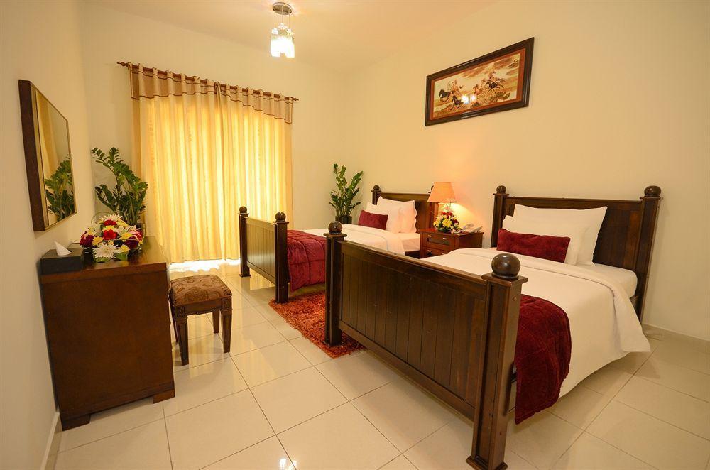 City Stay Inn Дубай Екстериор снимка