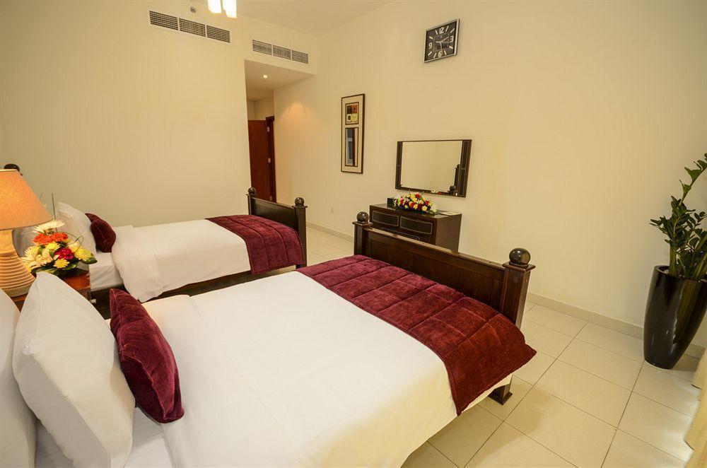 City Stay Inn Дубай Екстериор снимка