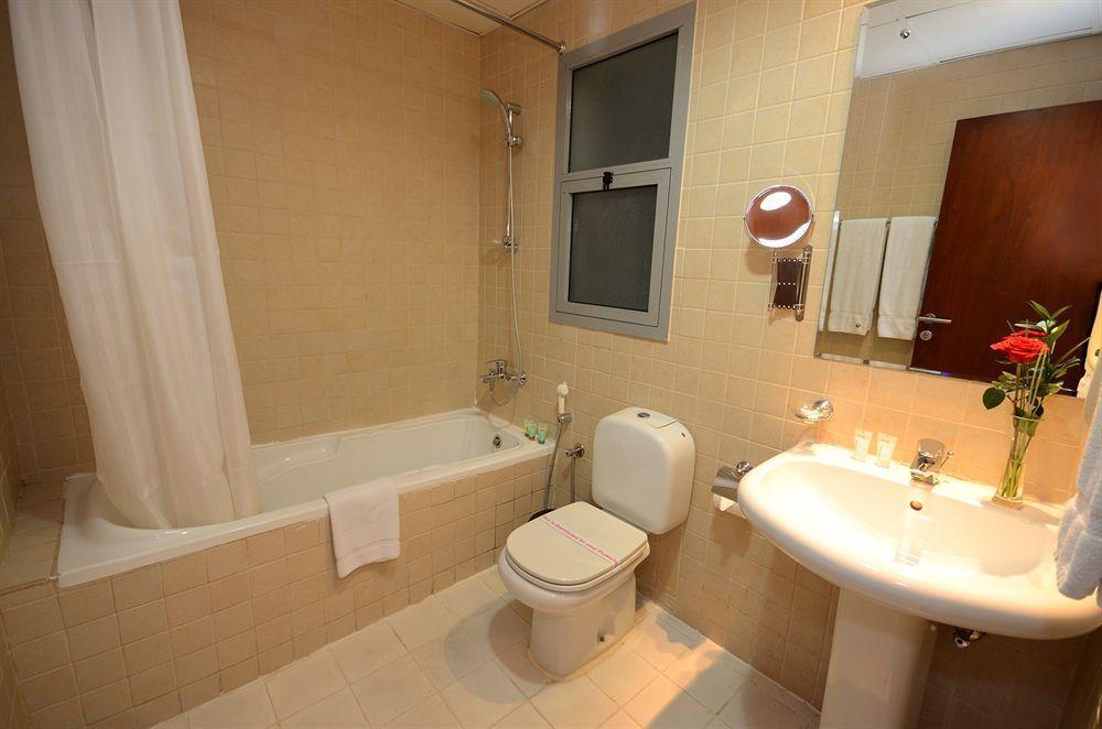 City Stay Inn Дубай Екстериор снимка