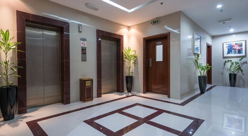 City Stay Inn Дубай Екстериор снимка