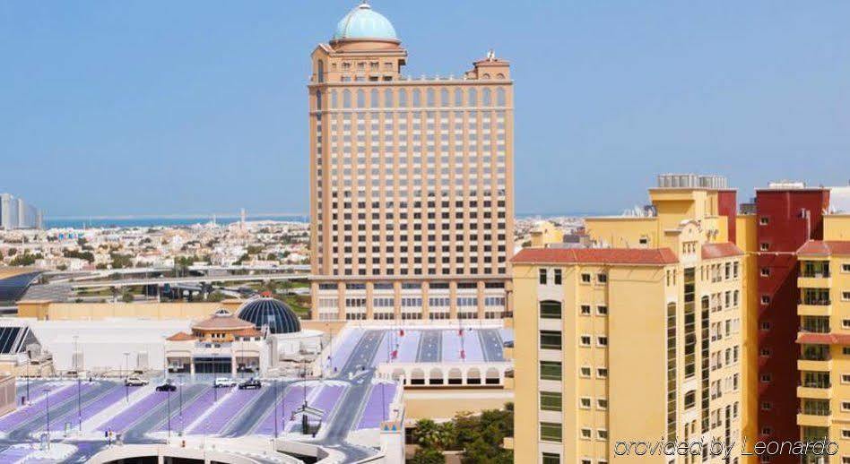 City Stay Inn Дубай Екстериор снимка