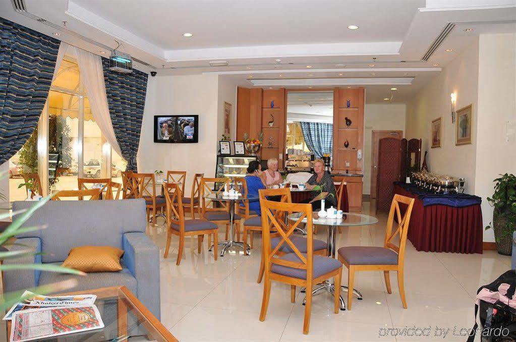 City Stay Inn Дубай Екстериор снимка