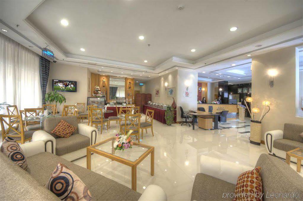 City Stay Inn Дубай Екстериор снимка
