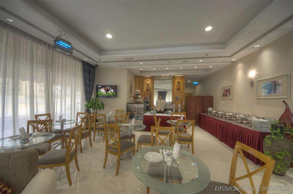City Stay Inn Дубай Екстериор снимка