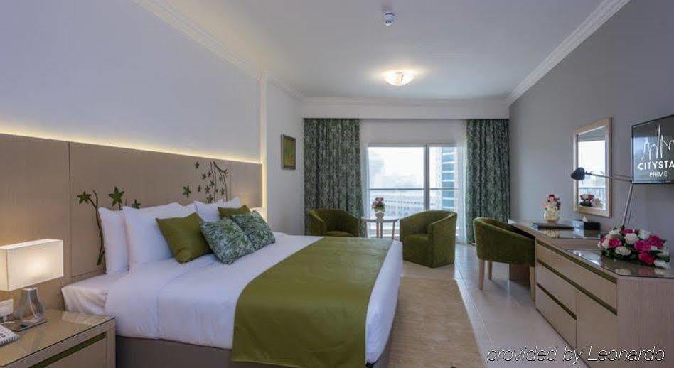 City Stay Inn Дубай Екстериор снимка