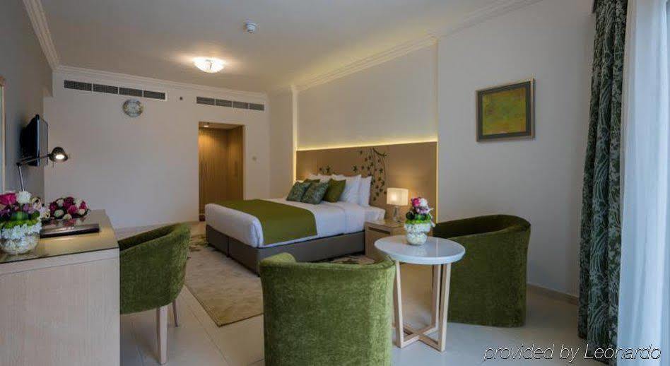 City Stay Inn Дубай Екстериор снимка