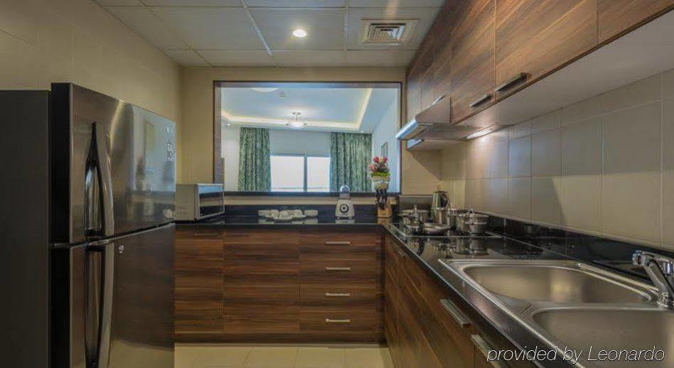 City Stay Inn Дубай Екстериор снимка