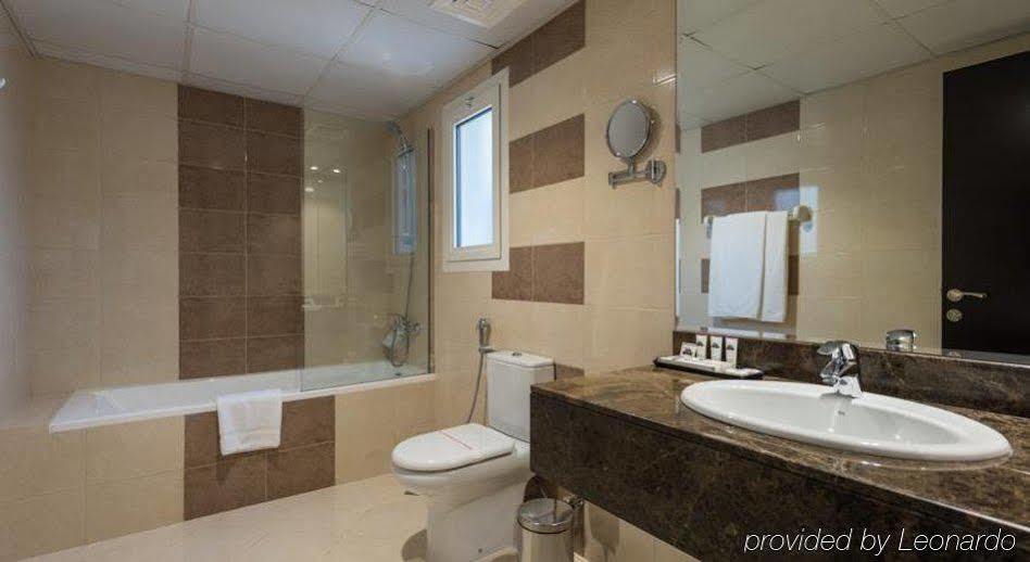 City Stay Inn Дубай Екстериор снимка