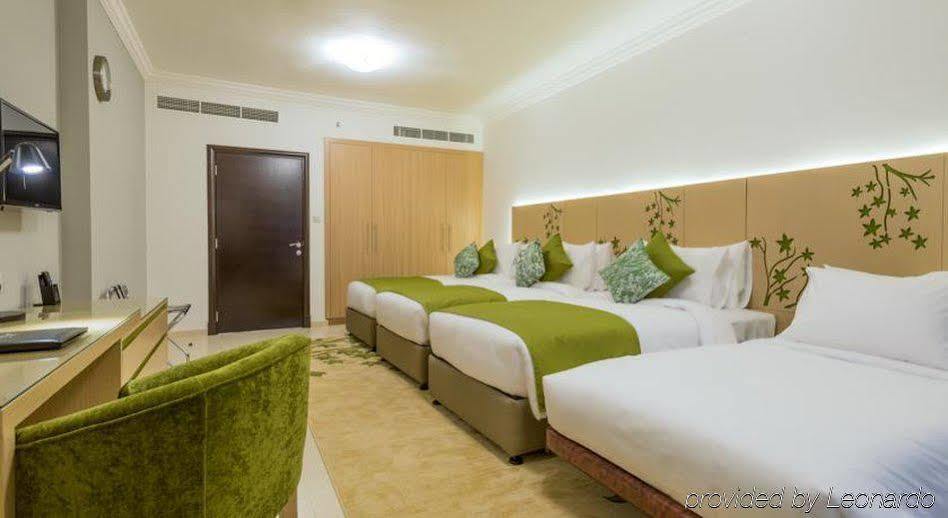 City Stay Inn Дубай Екстериор снимка