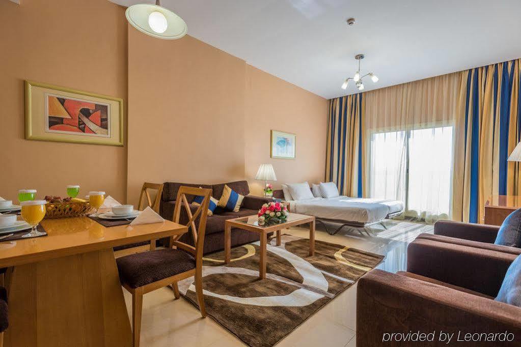 City Stay Inn Дубай Екстериор снимка