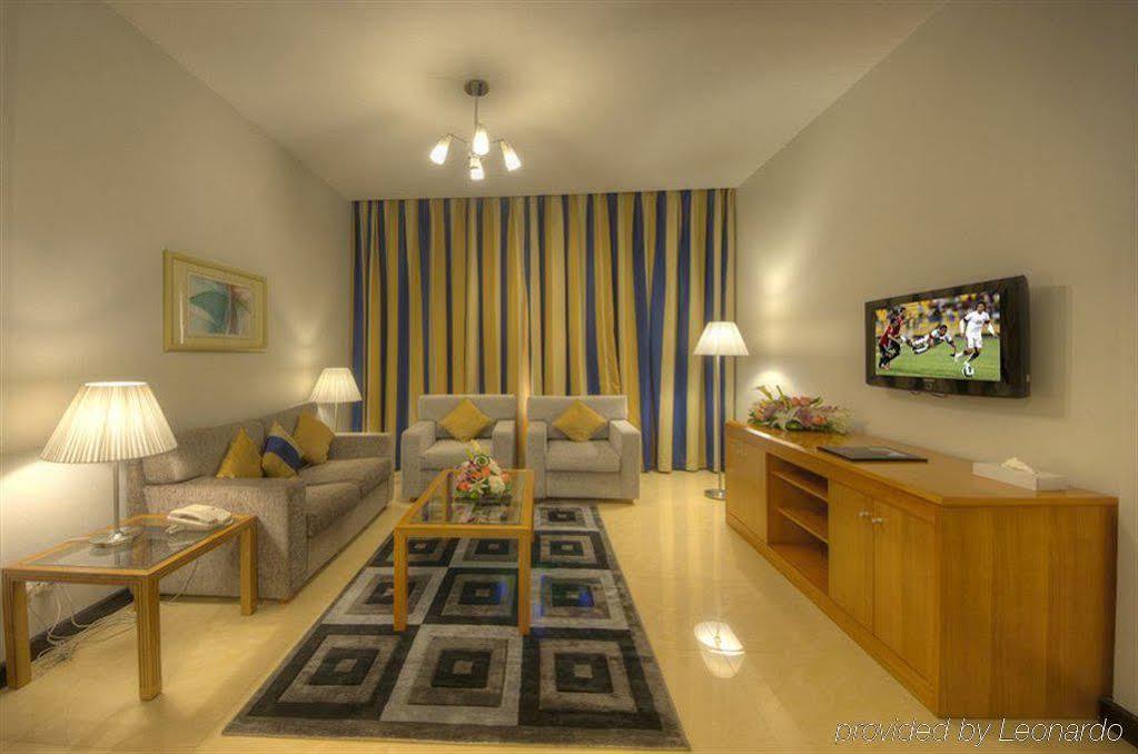 City Stay Inn Дубай Екстериор снимка