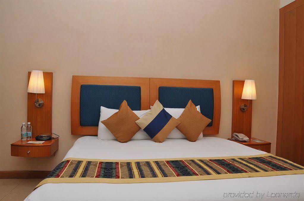 City Stay Inn Дубай Екстериор снимка