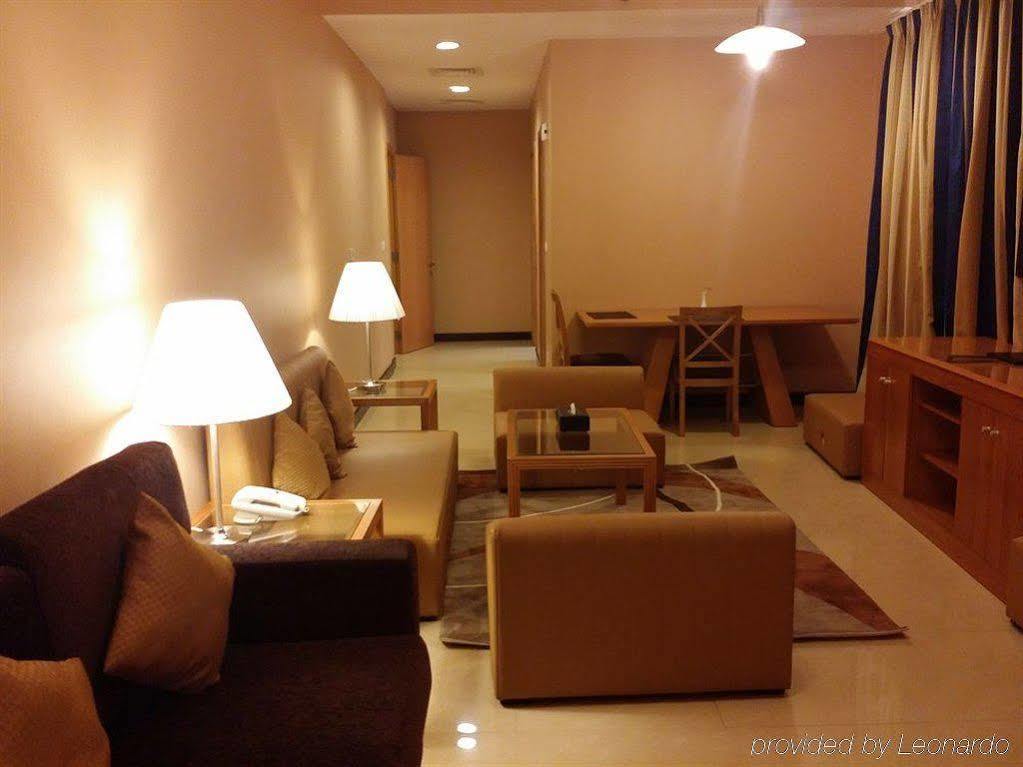 City Stay Inn Дубай Екстериор снимка