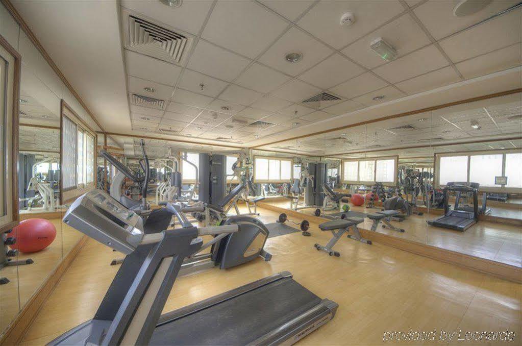 City Stay Inn Дубай Екстериор снимка