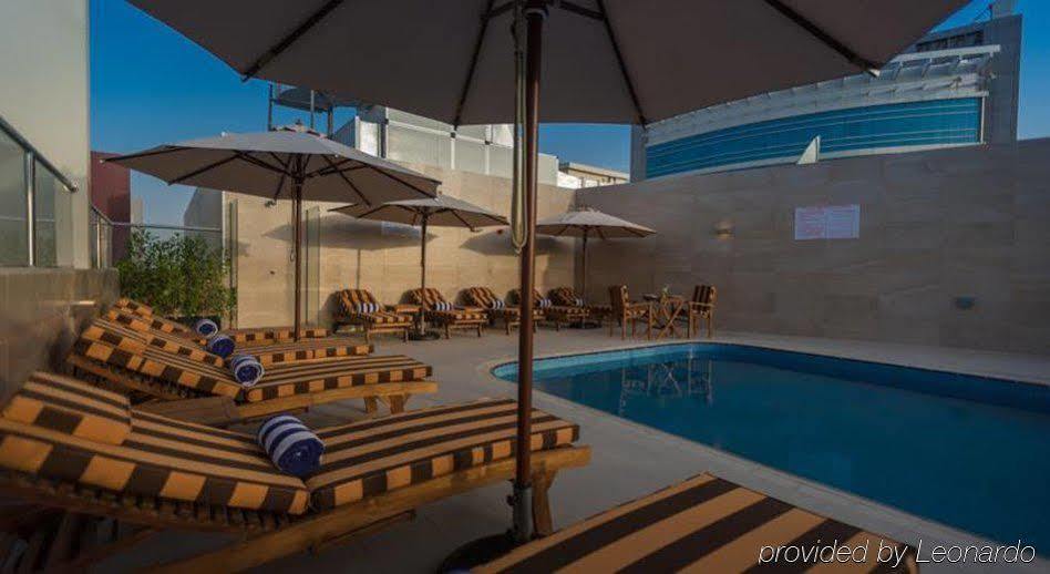 City Stay Inn Дубай Екстериор снимка